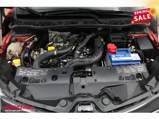 Renault Captur 0.9 TCe Helly Hansen Navi Clima Cruise PDC 72.404 km! picture 9