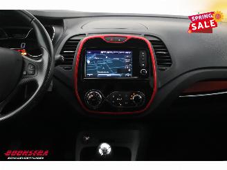 Renault Captur 0.9 TCe Helly Hansen Navi Clima Cruise PDC 72.404 km! picture 15