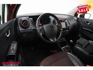 Renault Captur 0.9 TCe Helly Hansen Navi Clima Cruise PDC 72.404 km! picture 18