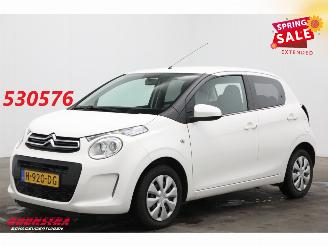 Citroën C1 1.0 VTi Feel Airco Cruise picture 1