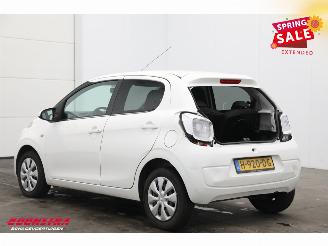Citroën C1 1.0 VTi Feel Airco Cruise picture 4