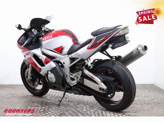 Yamaha  YZF-R6 picture 4