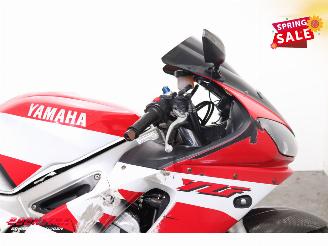 Yamaha  YZF-R6 picture 9