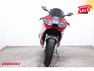 Yamaha  YZF-R6 picture 6