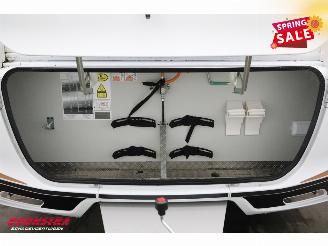 Burstner  Averso Harmony 465 TS **NIEUW/NEU** LMV Frans Bed Douche picture 25