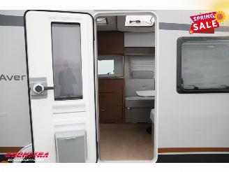 Burstner  Averso Harmony 465 TS **NIEUW/NEU** LMV Frans Bed Douche picture 26