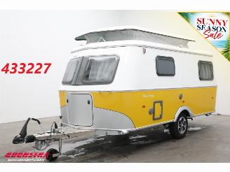 bruktbiler caravan Eriba  Touring 542 Nugget Gold Hefdak Single Beds Luifel BY 2026! 2026
