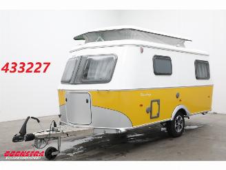 begagnad bil caravan Eriba  Touring 542 Nugget Gold Hefdak Single Beds Luifel BY 2026! 2026/0