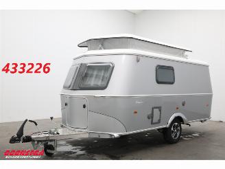 bruktbiler caravan Eriba  Touring 530 **NIEUW/NEU** Hefdak Luifel 2026