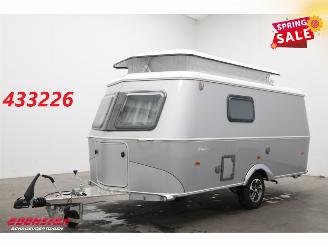  Eriba  Touring 530 **NIEUW/NEU** Hefdak Luifel 2026