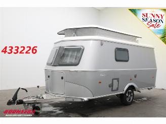 bruktbiler caravan Eriba  Touring 530 **NIEUW/NEU** Hefdak Luifel 2026
