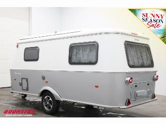 Eriba  Touring 542 **NIEUW/NEU** Hefdak Single Beds picture 4