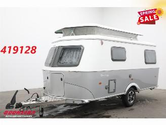  Eriba  Touring 542 **NIEUW/NEU** Hefdak Single Beds 2026