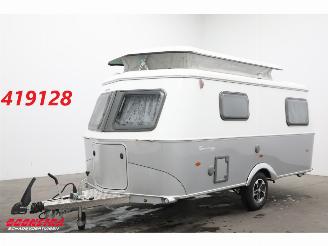 begagnad bil caravan Eriba  Touring 542 **NIEUW/NEU** Hefdak Single Beds 2026/0
