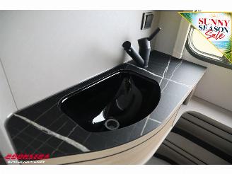 Eriba  Touring 542 **NIEUW/NEU** Hefdak Single Beds picture 14