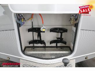 Eriba  Touring 542 **NIEUW/NEU** Hefdak Single Beds picture 23