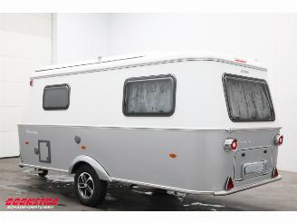 Eriba  Touring 542 **NIEUW/NEU** Hefdak Single Beds picture 4