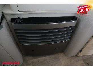 Eriba  Touring 542 **NIEUW/NEU** Hefdak Single Beds picture 12