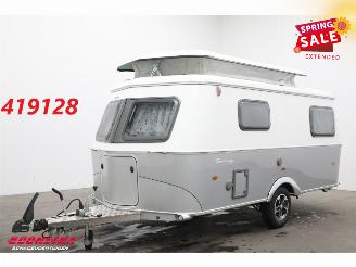 Eriba  Touring 542 **NIEUW/NEU** Hefdak Single Beds picture 1