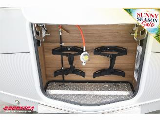 Eriba  Touring 530 **NIEUW/NEU** Luifel Dwarsbed LMV picture 31