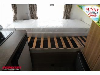 Eriba  Touring 530 **NIEUW/NEU** Luifel Dwarsbed LMV picture 18
