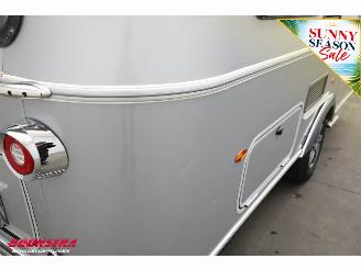 Eriba  Touring 530 **NIEUW/NEU** Luifel Dwarsbed LMV picture 11