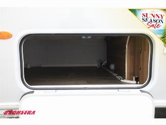 Eriba  Touring 530 **NIEUW/NEU** Luifel Dwarsbed LMV picture 30