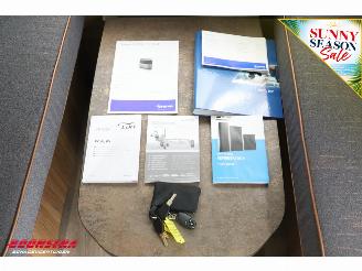 Eriba  Touring 530 **NIEUW/NEU** Luifel Dwarsbed LMV picture 26
