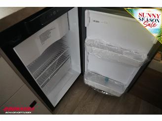 Eriba  Touring 530 **NIEUW/NEU** Luifel Dwarsbed LMV picture 23