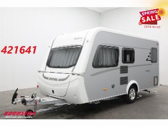 Eriba  Nova Light 465 **NIEUW/NEU** Luifel Frans Bed picture 1