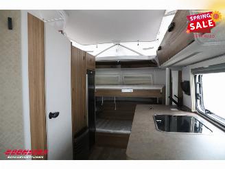 Eriba  Touring 560 **NIEUW/NEU** Hefdak Stapelbed picture 13
