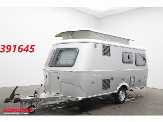 škoda karavany Eriba  Touring 560 **NIEUW/NEU** Hefdak Stapelbed 2026