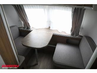 Eriba  Touring 542 **NIEUW/NEU** Hefdak Luifel Fiestendrager picture 17