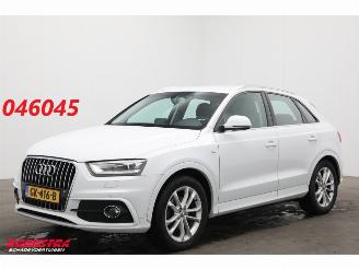 Käytettyjen passenger cars Audi Q3 1.4 TFSI Aut. Pro Line S Navi Clima Cruise PDC AHK 2014/6