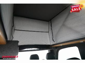 Mercedes  Vito 109 CDI Camper Hefdak 7-Pers. picture 15
