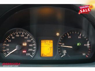 Mercedes  Vito 109 CDI Camper Hefdak 7-Pers. picture 29