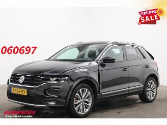Auto incidentate Volkswagen T-Roc 1.5 TSI Sport Pano LED ACC Virtual Camera SHZ 2020/7