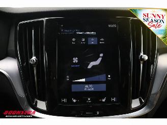 Volvo V-60 2.0 T5 Momentum Polska rej. Leder Cruise SHZ AHK picture 15