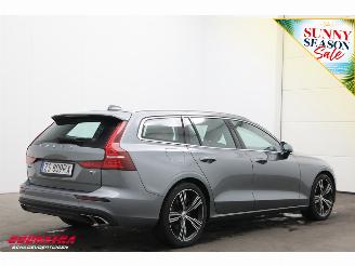 Volvo V-60 2.0 T5 Momentum Polska rej. Leder Cruise SHZ AHK picture 3