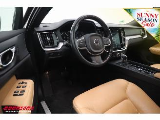 Volvo V-60 2.0 T5 Momentum Polska rej. Leder Cruise SHZ AHK picture 10