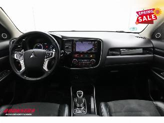 Mitsubishi Outlander 2.0 PHEV Executive Edition 4X4 Navi Clima Cruise Camera SHZ PDC AHK picture 7