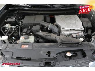 Mitsubishi Outlander 2.0 PHEV Executive Edition 4X4 Navi Clima Cruise Camera SHZ PDC AHK picture 5