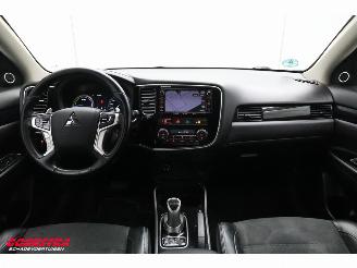 Mitsubishi Outlander 2.0 PHEV Executive Edition 4X4 Navi Clima Cruise Camera SHZ PDC AHK picture 7