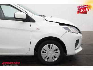 Mitsubishi Space-star 1.2 Connect+ Airco Bluetooth picture 5