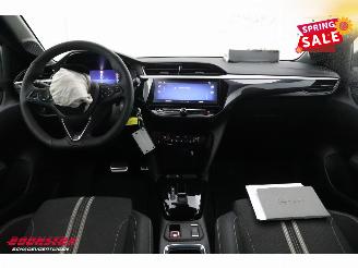 Opel Corsa 1.2 Turbo Hybrid GS LED Virtual Apple/Android Crusie PDC picture 15