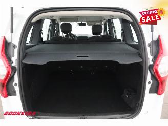 Dacia Lodgy 1.3 TCe Essential 5p. Airco Cruise Camera PDC AHK 97.991 km! picture 18