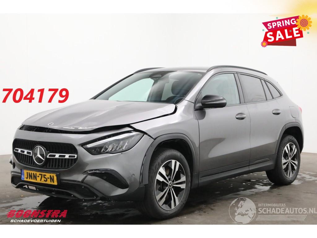 Mercedes GLA 250 e AMG LED ACC Apple/Android Memory Camera SHZ