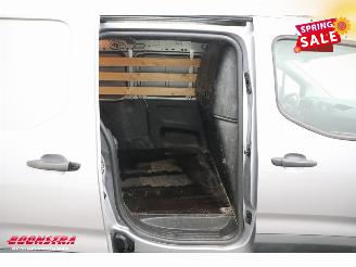 Opel Combo 1.5D L2H1 Edition Airco Cruise AHK picture 13