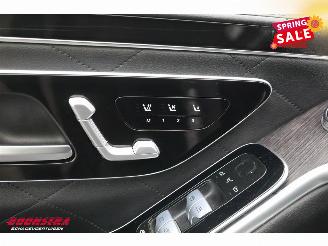 Mercedes S-klasse 580 e Lang AMG Line 4X Memory/SHZ/Ventilatie HUD AR Burmester picture 42