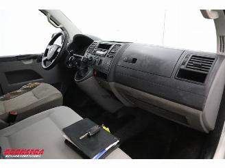 Volkswagen Transporter 1.9 TDI 2X Schuifdeur Airco Cruise AHK picture 15